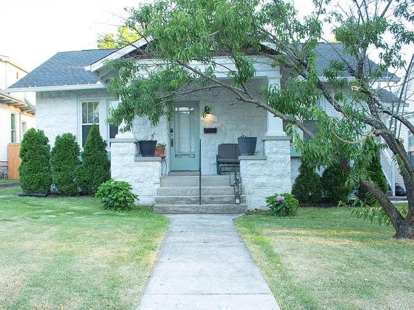 1414 Gartland Ave, Nashville, TN 37206