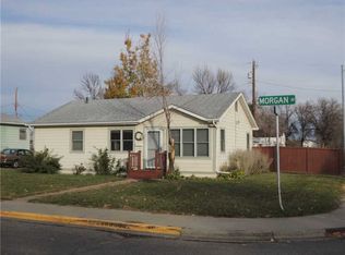 4401 Morgan Ave, Billings, MT 59101