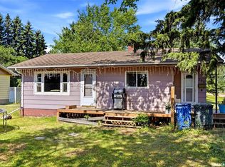 205 1st Ave, Kelliher, SK S0A1V0