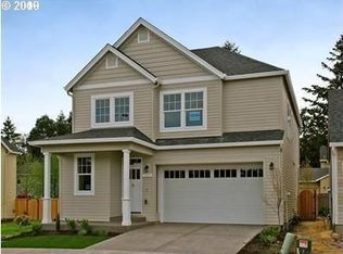 17680 SW Yeager Ln, Beaverton, OR 97007