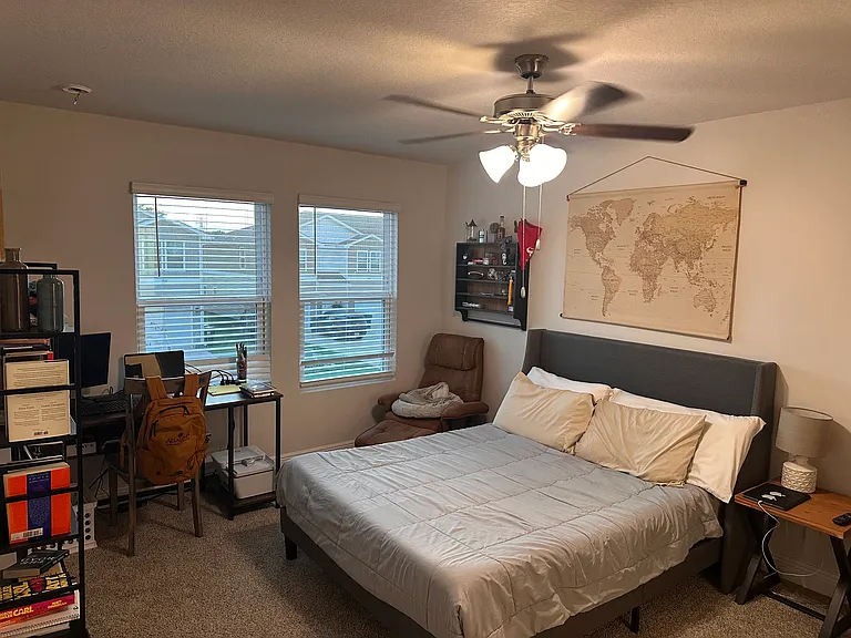 7114 Village Ln — Photo 3