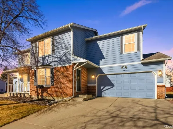 930 W 133rd Circle #H, Denver, CO 80234