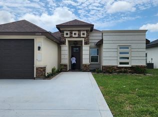 1316 W Dawes Ave, Alton, TX 78573