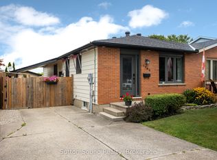 1160 12th St E, Owen Sound, ON N4K5Y6