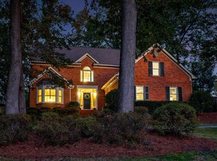 2020 Autumn Chas, Augusta, GA 30907