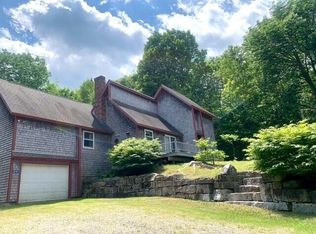 241 Mountainy Pond Rd LOT 1, Holden, ME 04429