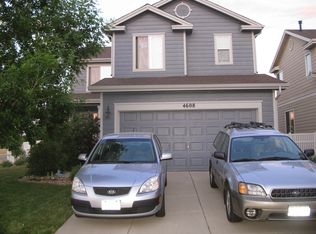 4608 Portofino Dr, Longmont, CO 80503