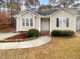 1001 Kavkaz St, Raleigh, NC 27610