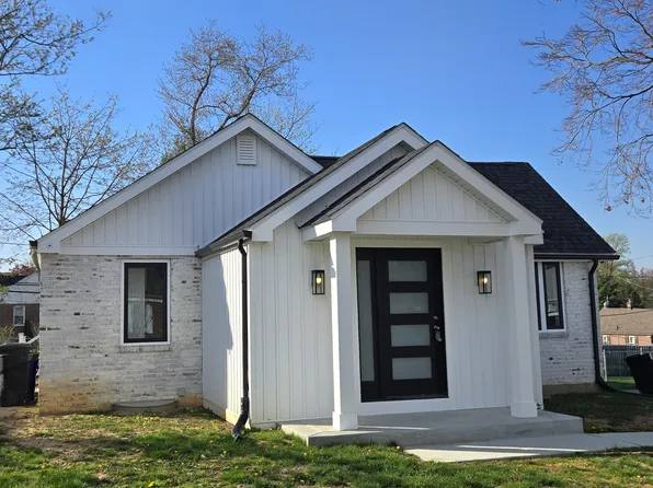 26 Fairview Rd, Broomall, PA 19008