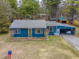 5 Golden Brook Rd, Windham, NH 03087