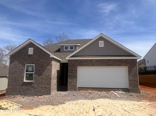 377 Sugar Maple Trl LOT 92, Lenoir City, TN 37771