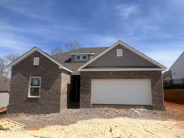 377 Sugar Maple Trl Lot 92, Lenoir City, TN 37771