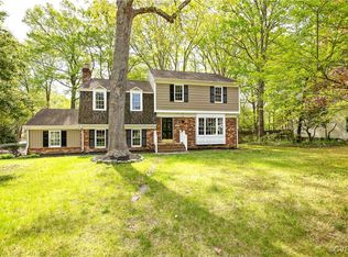 11801 Winfore Dr, Midlothian, VA 23113