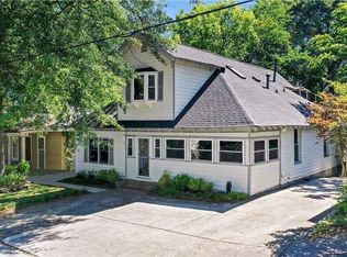 1731 Ridgeway Ave NW, Atlanta, GA 30318