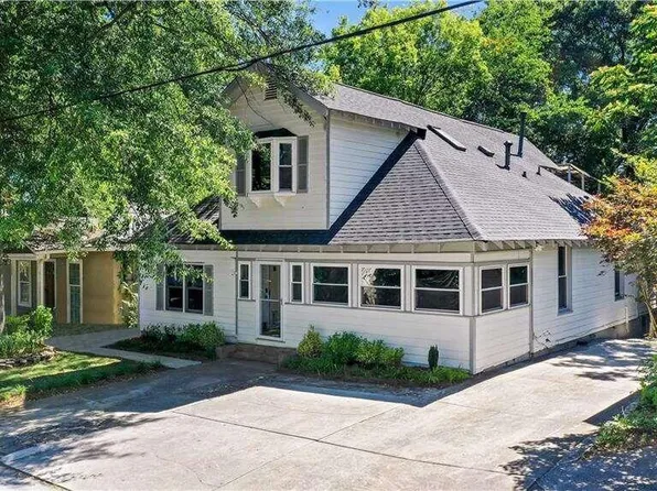 1731 Ridgeway Ave NW, Atlanta, GA 30318