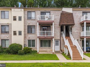 7312 Hilltop Dr #116, Brookhaven, PA 19015