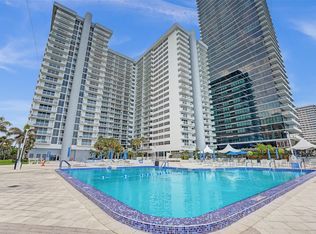 2030 S Ocean Dr APT 1004, Hallandale Beach, FL 33009