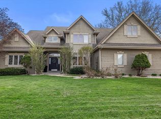 4319 Wood Duck Way, Racine, WI 53403