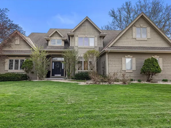 4319 Wood Duck WAY, Racine, WI 53403