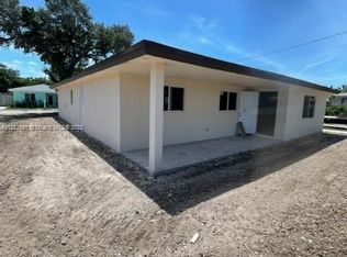 530 SW 7th Ave, Homestead, FL 33030