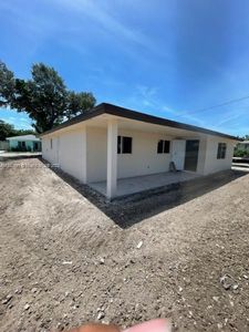 530 SW 7th Ave, Homestead, FL, 33030