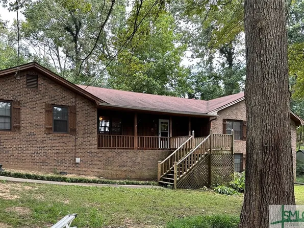 150 Huckleberry Lane, Ellenwood, GA 30294