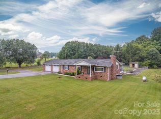 1296 Bess Chapel Church Rd, Cherryville, NC 28021