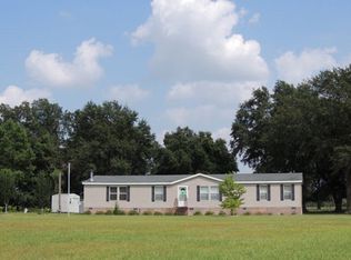 110 Gillis Ln, Leesburg, GA 31763