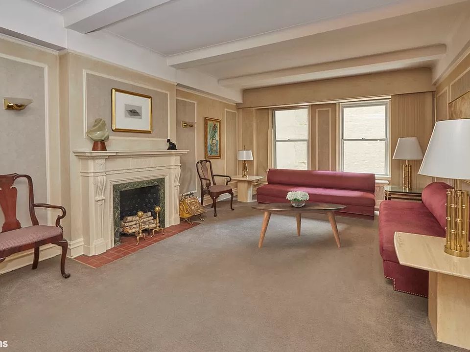 1st image of 136 E 64th St APT 2F