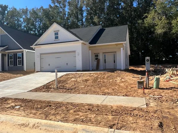 108 White Oak Garden Way #17, Garner, NC 27529