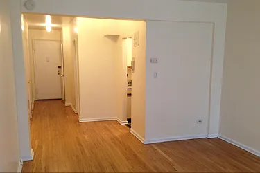 Rented by Corcoran