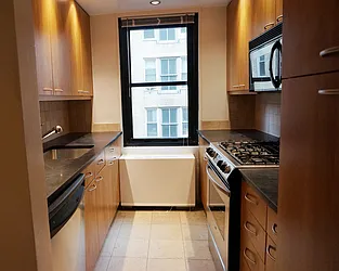 Rented by Goldfarb Properties