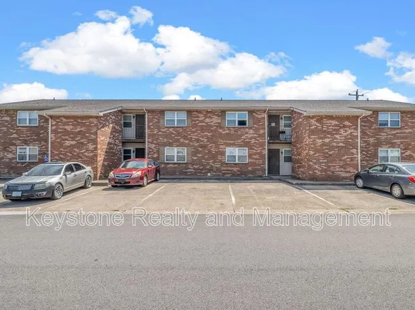 812 Pembroke Oak Grove Rd APT 16, Oak Grove, KY 42262