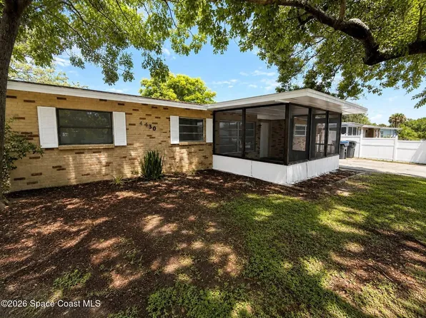 4450 Browning Ave, Titusville, FL 32780