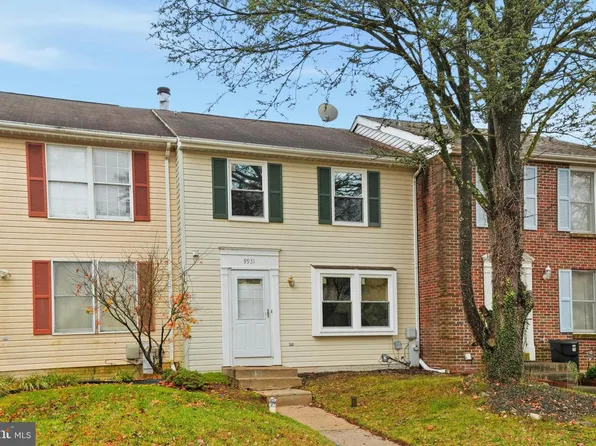 9931 Tuscarora Rd, Randallstown, MD 21133