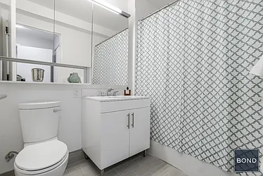 Rented by Bond New York