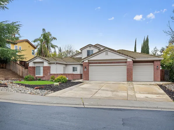 129 Biscayne Way, Folsom, CA 95630