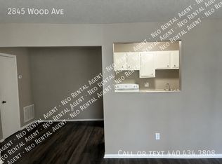 2845 Wood Ave, Lorain, OH 44055