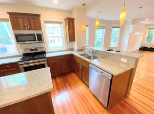351 Walden St #1, Cambridge, MA 02138