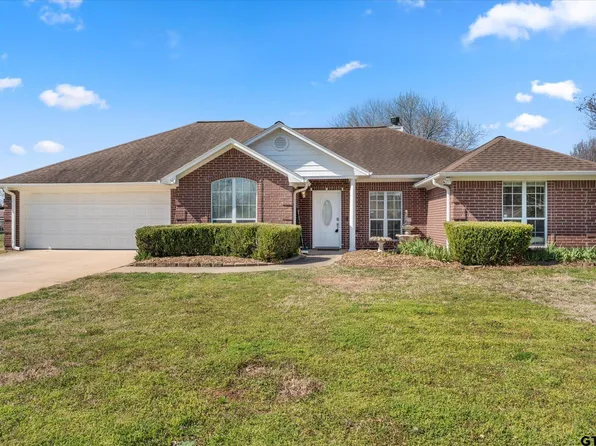 123 County Road 3101, Pittsburg, TX 75686