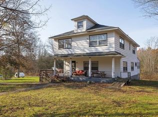 896 Craigville Rd, Chester, NY 10918