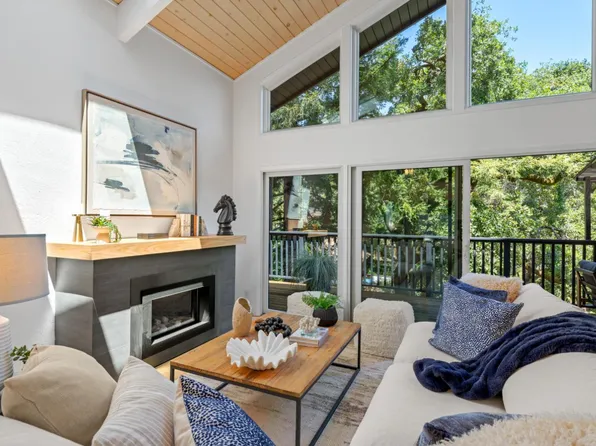 62 Chester Avenue, Fairfax, CA 94930