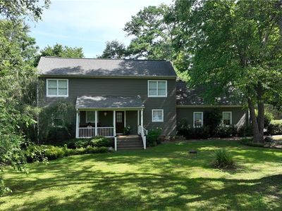 203 Ashley Rd, Clemson, SC, 29631