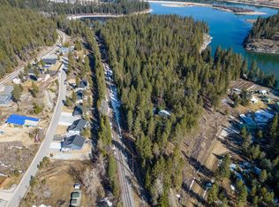 Nka N Union Ave, Newport, WA 99156