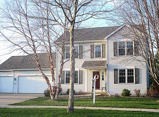 4110 E Appleview Dr, Appleton, WI 54913