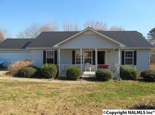 1012 Jones St, Albertville, AL 35950