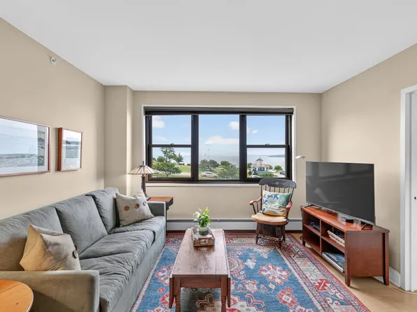 45 Eastern Promenade #1C, Portland, ME 04101