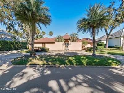 152 PLANTATION Circle S, Ponte Vedra Beach, FL, 32082