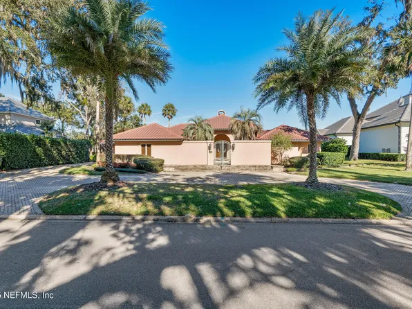 152 PLANTATION Circle S, Ponte Vedra Beach, FL 32082