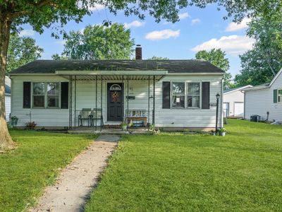 2130 Stillwell St, Lafayette, IN, 47904